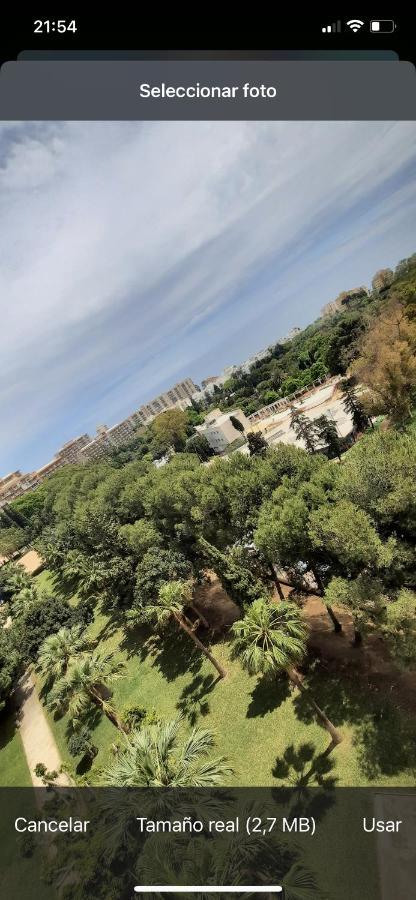 דירות בנאלמדנה Costa Del Sol Vacacional מראה חיצוני תמונה